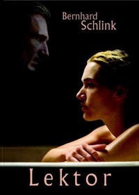 Lektor - Bernhard Schlink - ebook + książka