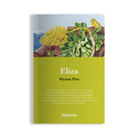 Eliza - Myriam Ybot - ebook