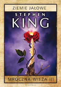 Ziemie jałowe - Stephen King - ebook