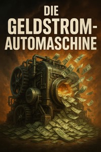 Die Geldstrom-Automaschine - Benjamin Graf - ebook