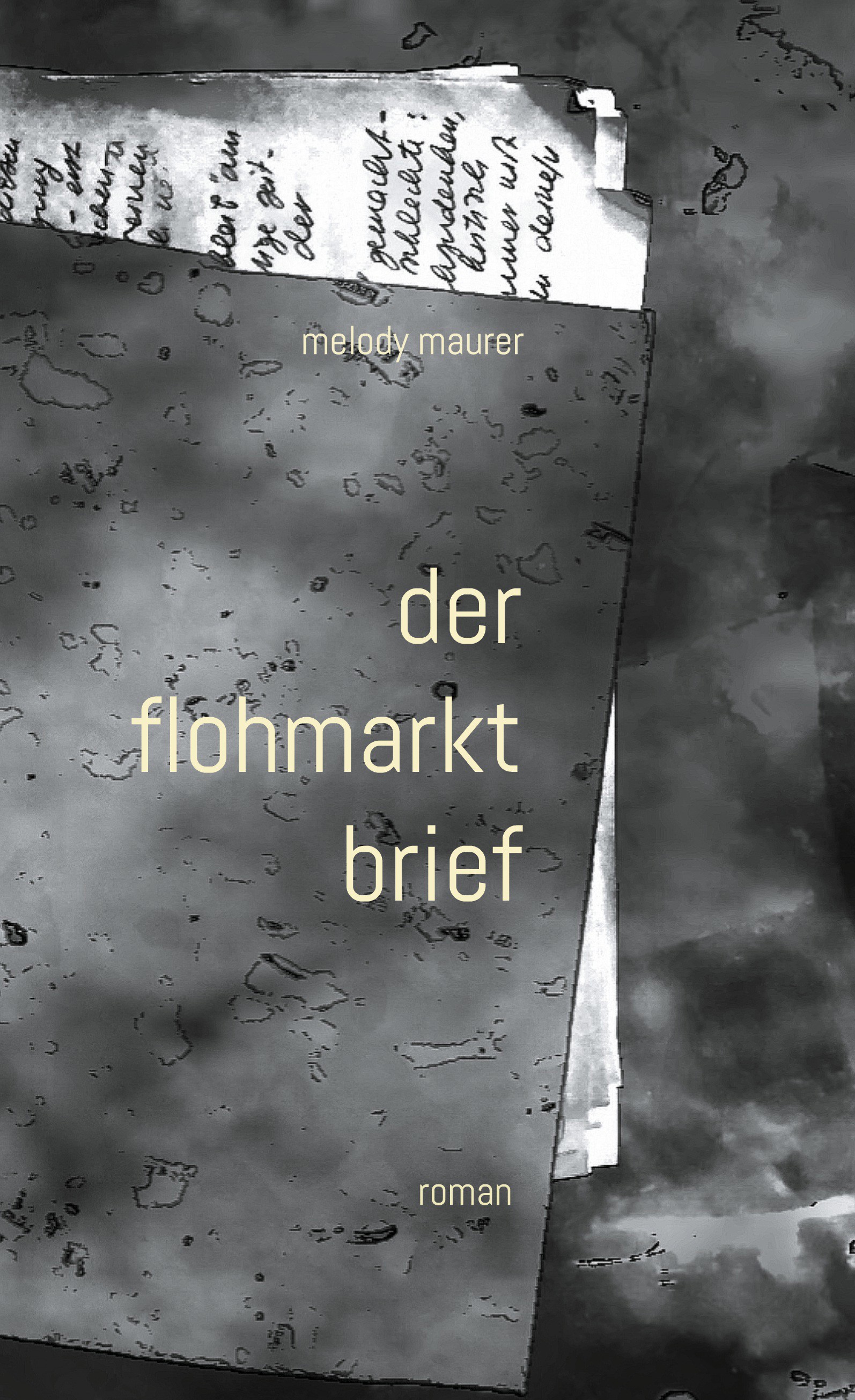 der flohmarktbrief