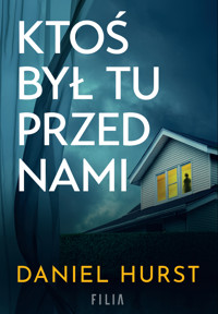 Ktoś był tu przed nami - Hurst Daniel - ebook + audiobook