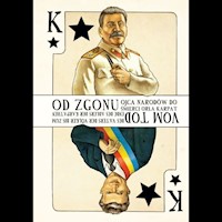 Od zgonu Ojca Narodów do śmierci Orła Karpat -  - książka