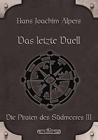 DSA 23: Das letzte Duell - Hans Joachim Alpers - ebook