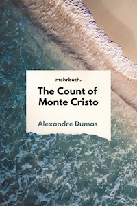 The Count of Monte Cristo - Alexander Dumas - ebook