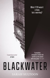 Blackwater - Sarah Sultoon - ebook