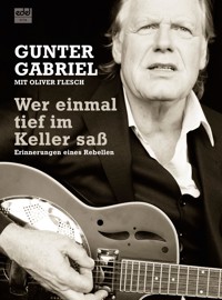 Gunter Gabriel - Gunter Gabriel - ebook
