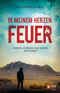 In meinem Herzen Feuer - Johannes Hartl - ebook