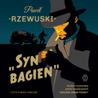 Syn Bagien - Paweł Rzewuski - ebook + audiobook + książka