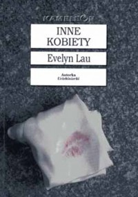 Inne kobiety - Evelyn Lau - ebook