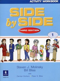 Side by Side 1 Workbook -  - książka