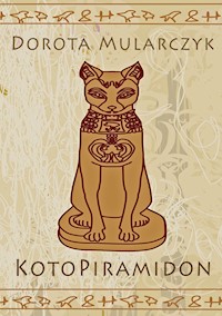 KotoPiramidon - Dorota Mularczyk - ebook