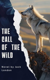The Call of the Wild - Jack London - ebook + audiobook