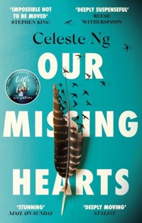 Our Missing Hearts - Celeste Ng - książka