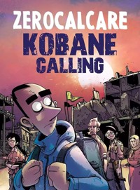 Kobane Calling - Zerocalcare - książka