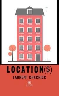Location(s) - Laurent Charrier - ebook