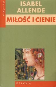 Miłość i cienie - Isabel Allende - ebook
