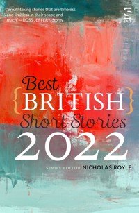Best British Short Stories 2022 - Nicholas Royle - ebook