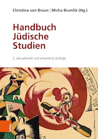 Handbuch Jüdische Studien -  - ebook