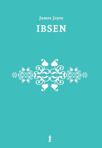 Ibsen - James Joyce - książka