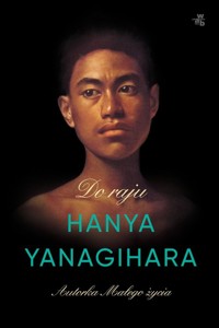 Do raju - Hanya Yanagihara - książka