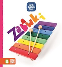 Świat dookoła mnie Zabawki -  - książka