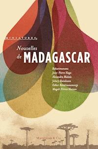 Nouvelles de Madagascar - Collectif - ebook