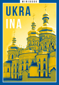 Ukraina. Minibook -  - ebook
