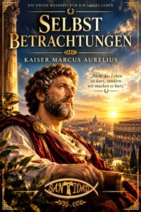 Selbstbetrachtungen - Marcus  Aurelius - ebook