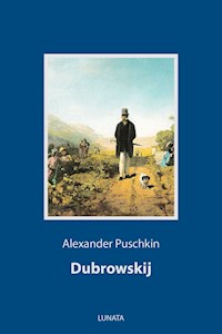 Dubrowskij - Alexander Puschkin - ebook