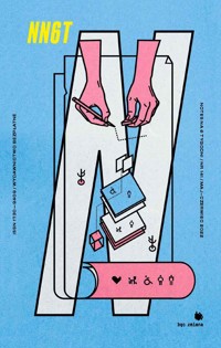 Notes na 6 Tygodni nr 141 - FUNDACJA BĘC ZMIANA - darmowy ebook