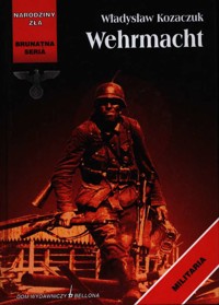 Wehrmacht - Władysław Kozaczuk - ebook