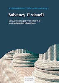 Solvency II visuell -  - ebook