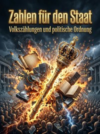 Zahlen für den Staat - kuhn thomas - ebook