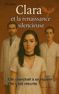 Clara et la renaissance silencieuse - Didier Bayaert - ebook