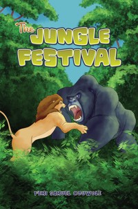 The Jungle Festival - Femi Samuel Oduwole - ebook