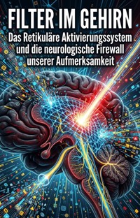 Filter im Gehirn - Fabian Wolff - ebook