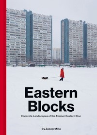 Eastern Blocks - - książka