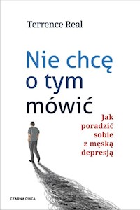 Nie chcę o tym mówić - Real Terrence - książka