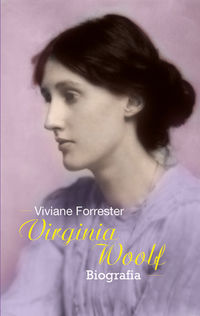 Virginia Woolf - Forrester Viviane - książka