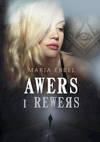 Awers i rewers - Maria Erbel - książka