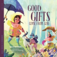 Good Gifts Come from God - Sally Michael - ebook