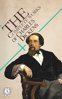 The Complete Works of Charles Dickens - Dickens Charles - ebook