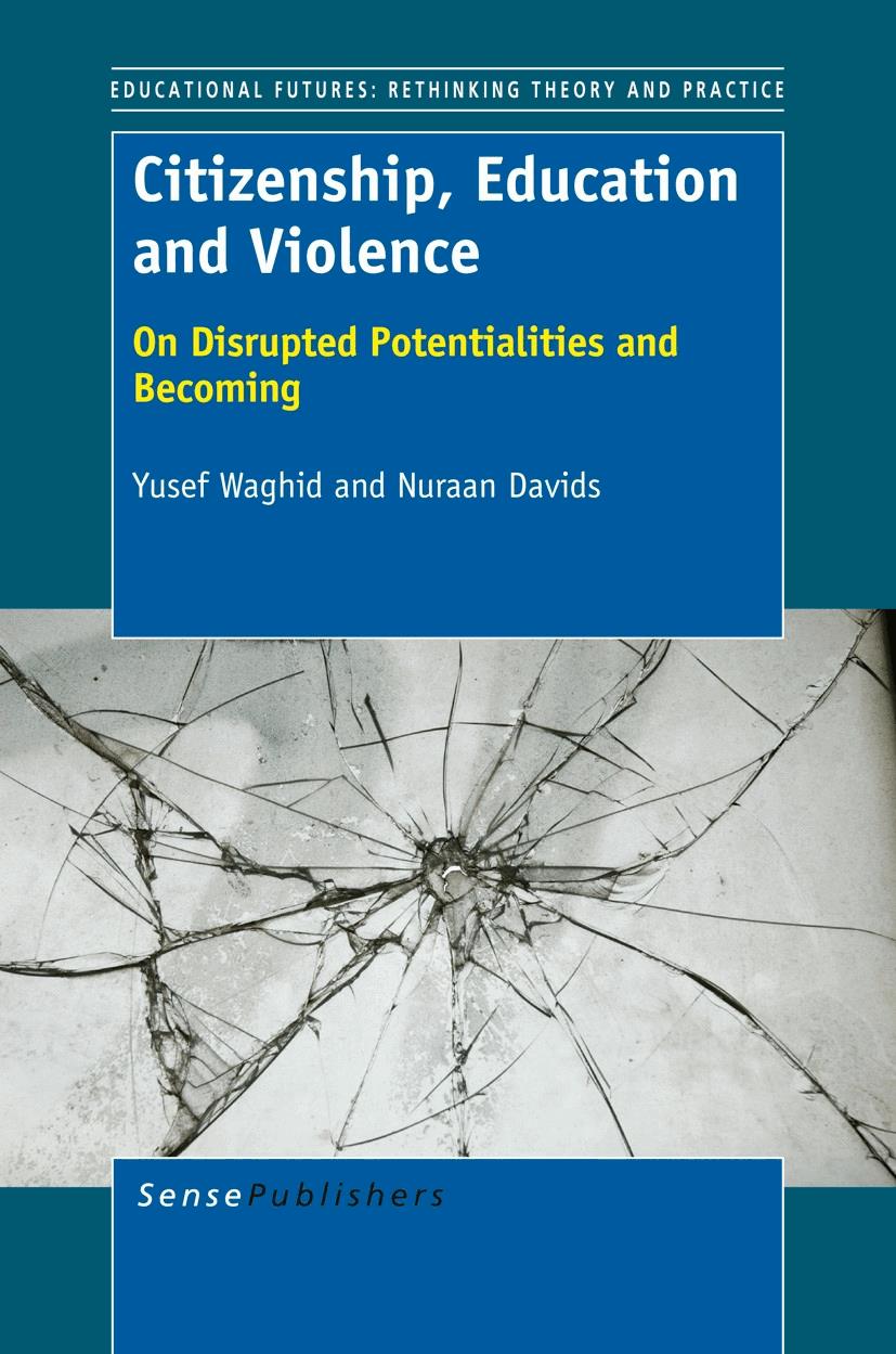 Citizenship, Education and Violence