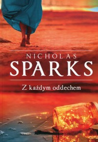 Z każdym oddechem - Nicholas Sparks - ebook + audiobook + książka