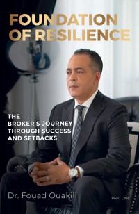 Foundation Of Resilience - Dr.Fouad Ouakili - ebook