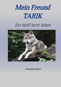 Mein Freund Tarik - Christian Ehlert - ebook