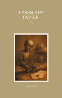 Leben auf Papier - Dag den Berg - ebook