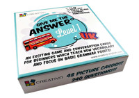 Give Me the Answer Level 1 - Paweł Dwornik - książka