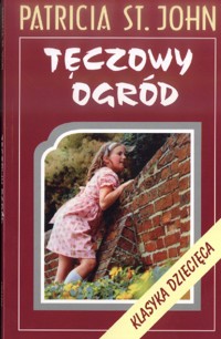 Tęczowy ogród - Patricia St. John - ebook
